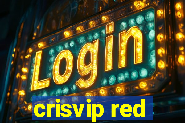 crisvip red